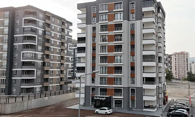 Melikgazi'den faizsiz konut ihalesi fırsatı