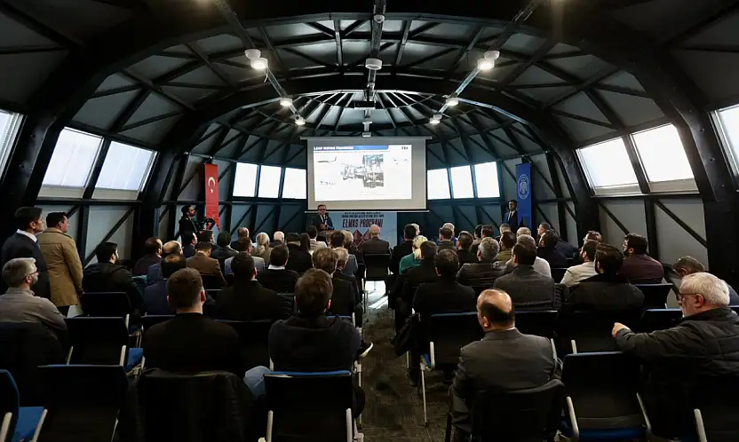 Melikgazi MTAL, savunma ve havacılık sektörüne katkı sağlıyor