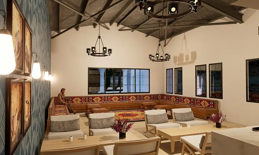 Melikgazi'ye iki yeni sosyal tesis