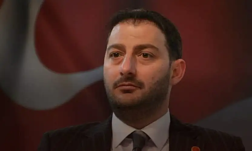 MHP İl Başkanı Kalın'dan 15 Temmuz mesajı
