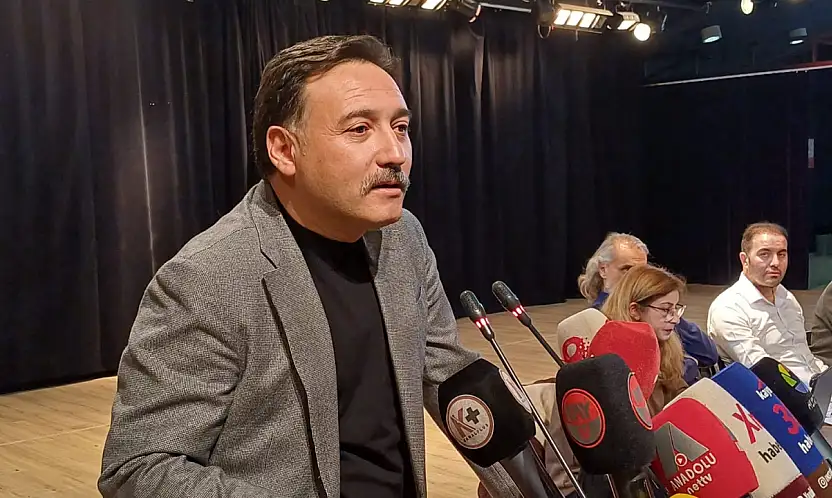 Mobilyacılar Odası'nda güven tazelendi