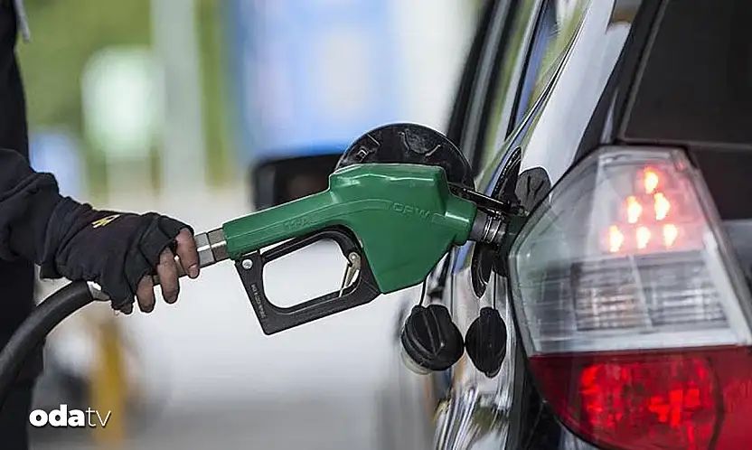 Motorine 4,24 TL Zam Geldi