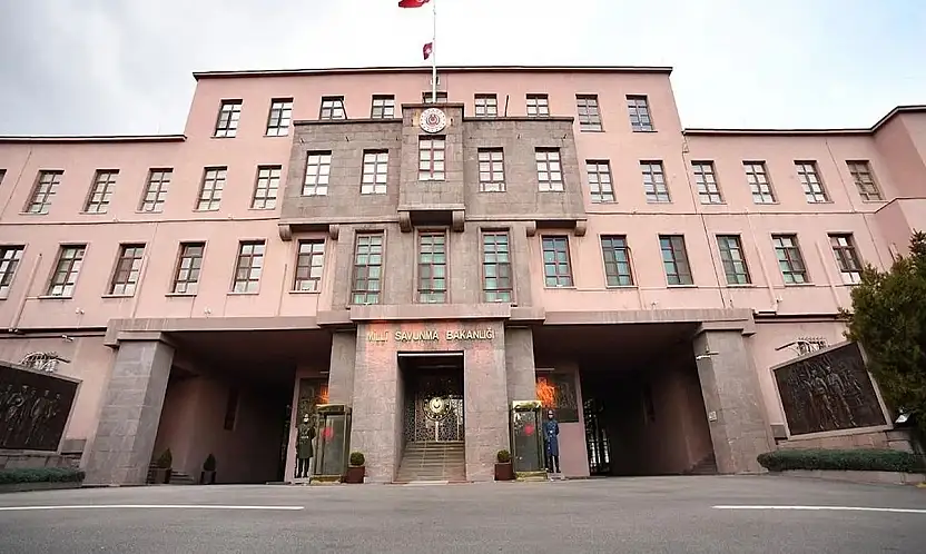 MSB, 'Herkül' haberlerini yalanladı