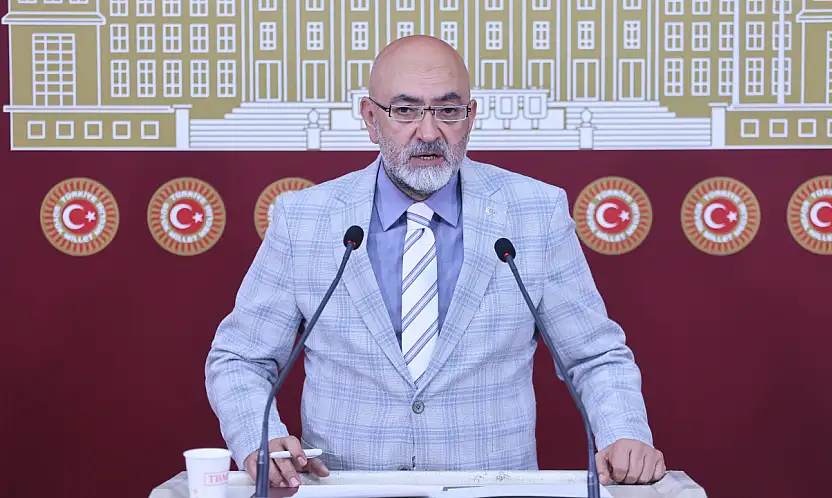 Murat Cahid Cıngı'dan YKS'ye Girecek Öğrencilere Mesaj