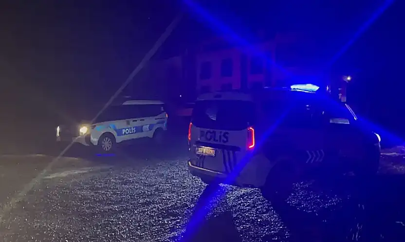 Nevşehir'de damada silahlı saldırı iddiası: Kayseri'ye sevk edildi