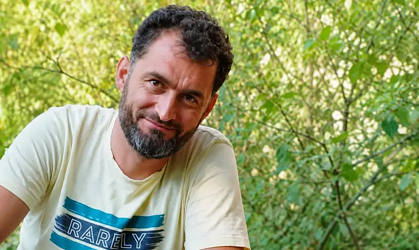 Öğretmen Ersin Limoncu Trafik Kazasında Hayatını Kaybetti