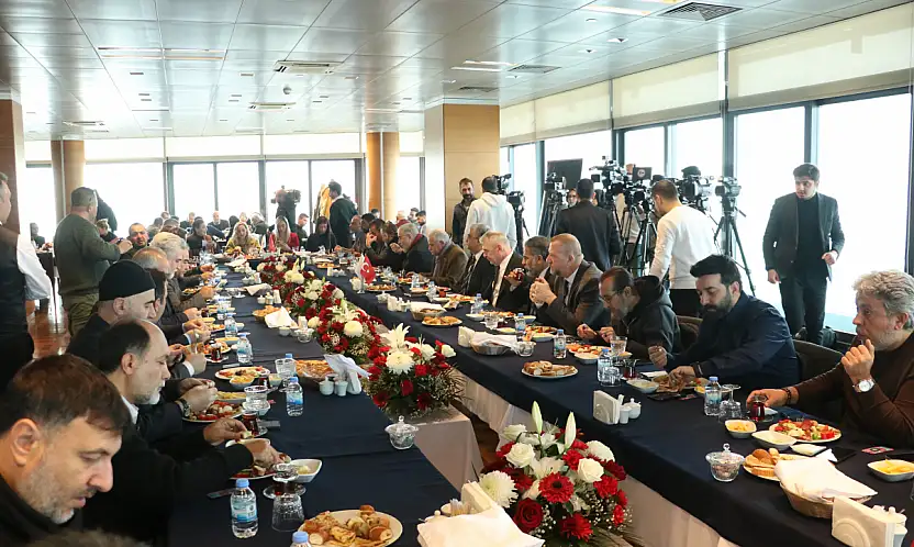 Öksüzömer: Şirket devirleri istihdam için önemli