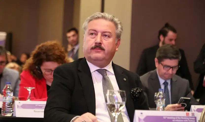 Palancıoğlu AB'de Türkiye'yi savundu