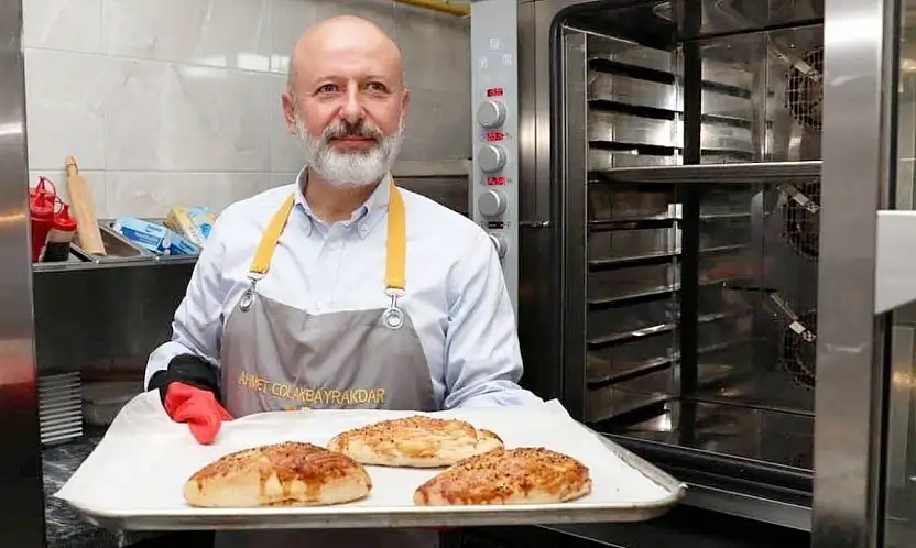 Ramazan Öncesi Fırınlara Sıkı denetim