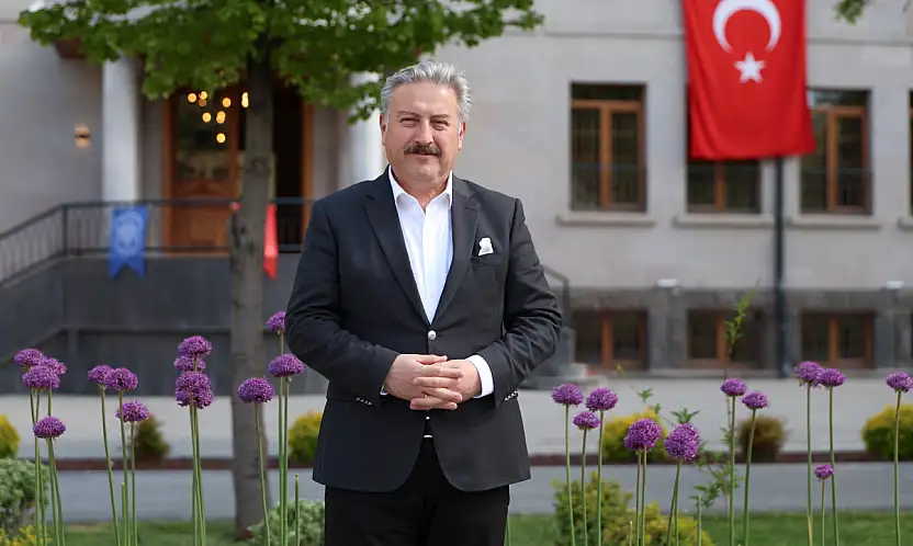 Sanat Melikgazi Sergisi Açılıyor