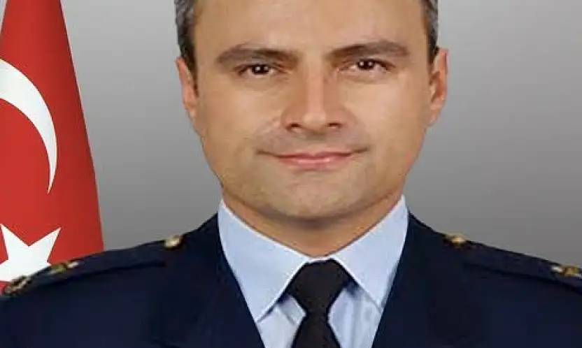 Şehit Binbaşı Nihat İlgen Kayseride defnedilecek