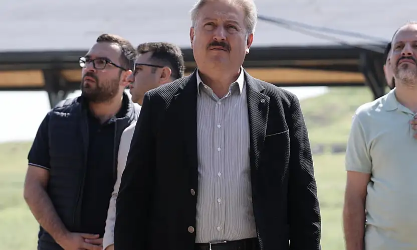 Selçuklu Mahallesi Sosyal Tesisi Yükseliyor
