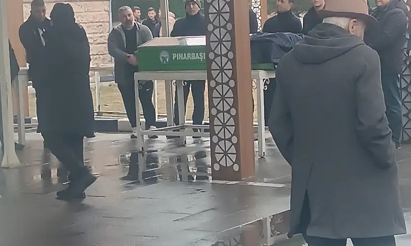 Servis Şoförü 2 Günlük Yaşam Mücadelesini Kaybetti