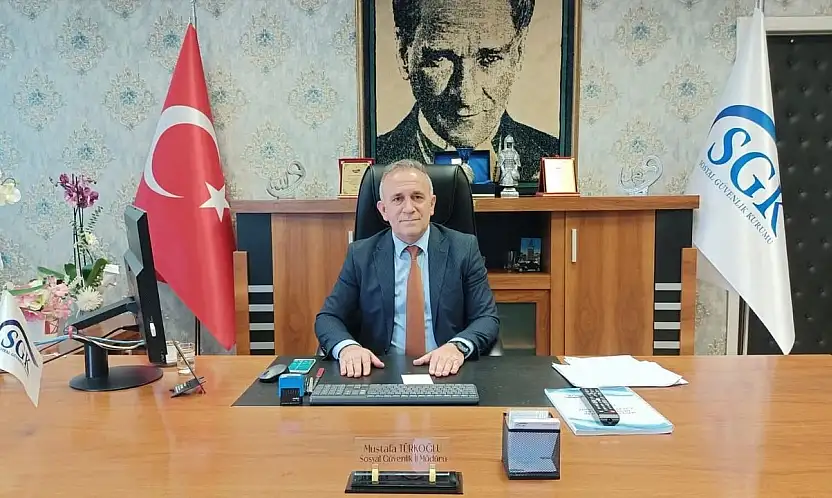 SGK'dan Borçlara Yeni Yapılandırma Kolaylığı