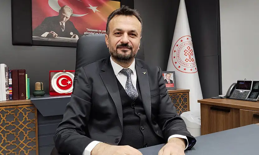 Soğanlı Vadisi'nde ziyaretçi sayısı 300 bine ulaştı