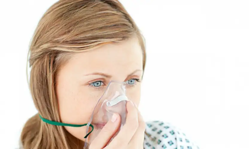 Soğuk havalar bronşiti tetikliyor