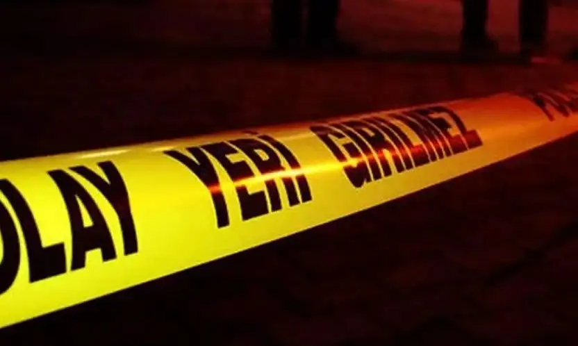 Son Dakika! Kayseri'de Silahlı Saldırı: 1 Ölü 1 Yaralı