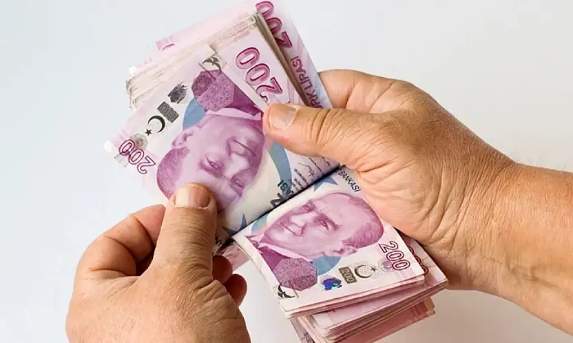 Son dakika...Mayıs ayı enflasyon rakamları belli oldu