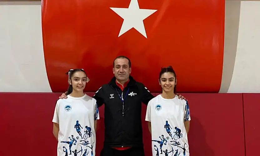 Spor A.Ş.'nin hentbolcularına milli takım daveti