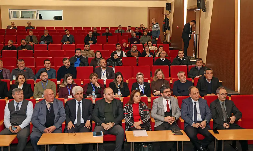 Talas Belediyesi bütçe yönetimine tam not