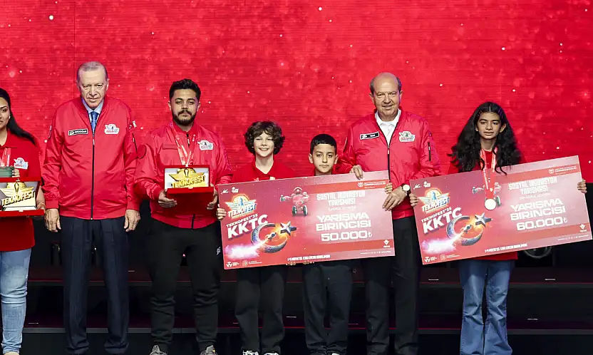 Talas'ta Yarıyıl Tatili Teknolojiyle Dolu Geçecek