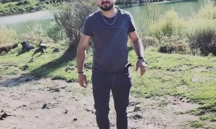 Tamir Ettiği Otobüsün Altında Kalan Tamirci Toprağa Verildi