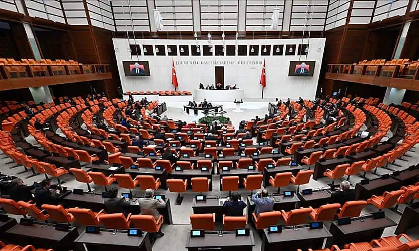 TBMM 1 Temmuz'da Tatile Girmeyecek, Çalışmalarına Devam Edecek