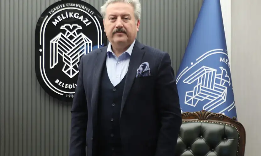 TÜİK verilerine göre Melikgazi, 45 ilden daha büyük