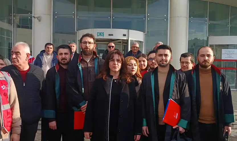 Usulsüzlük iddiasına belediyeden yanıt