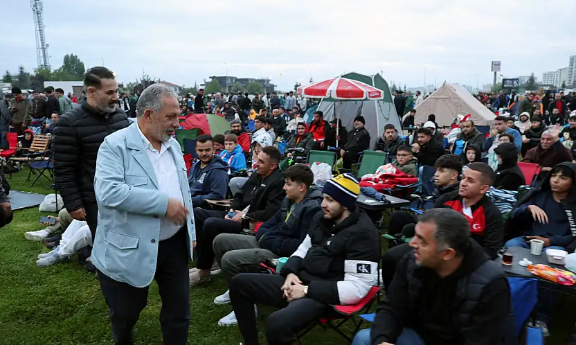 Uzmandan Pınarbaşı Depremleri Açıklaması