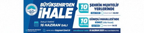İstikbal Talas
